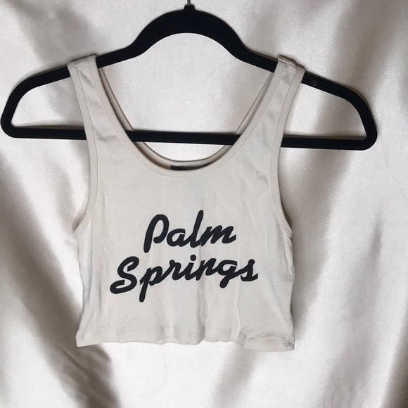 SOLD  💸     Forever 21 | crop top • size S - Picture 2 of 5